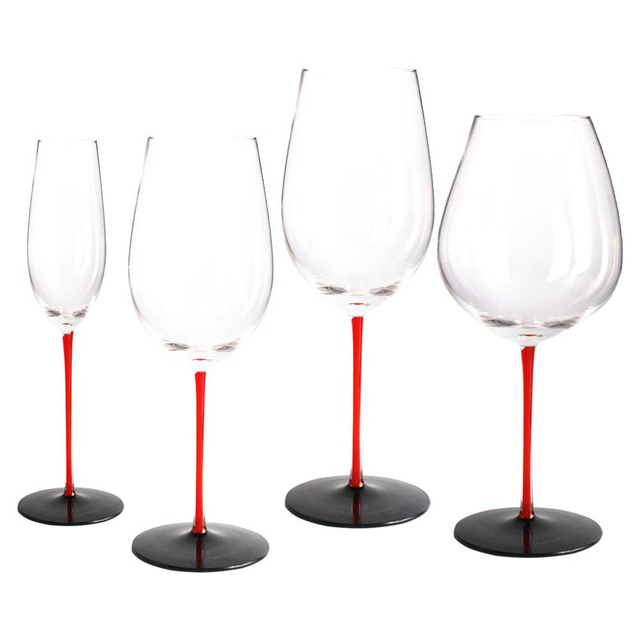 Handmade Wine Glass Wholesale