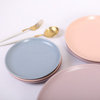 Colorful Ceramic Dinner Set