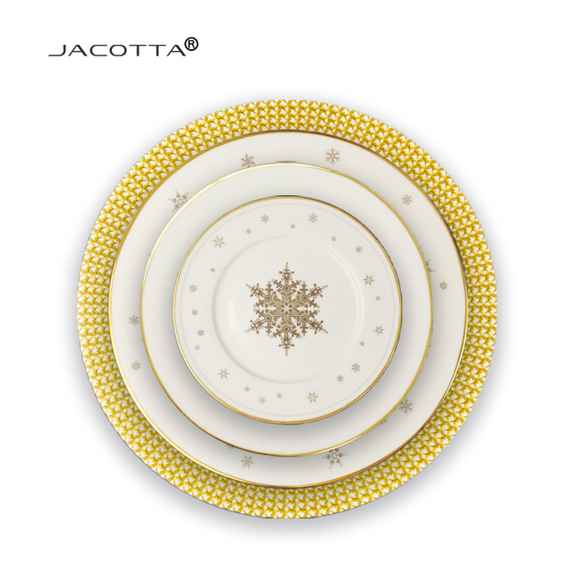 oval dinner plates