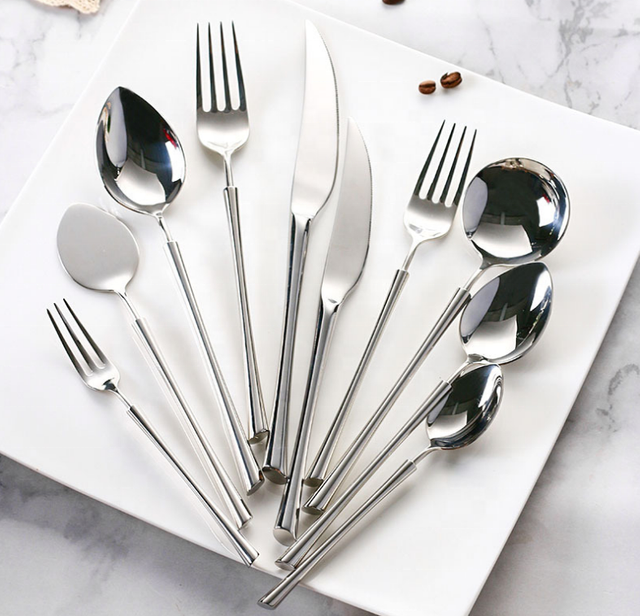 Western Fork Set Wholesale Flatware 