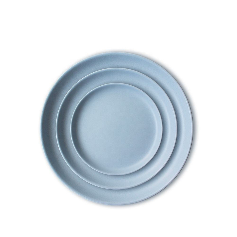 Colorful Ceramic Dinner Set