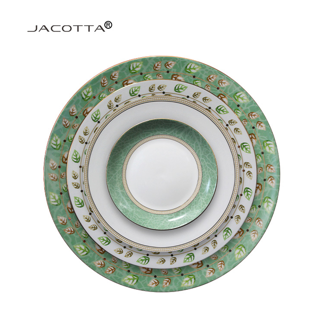 Ceramic Salad Plates