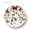 Colorful Ceramic Dinner Plates