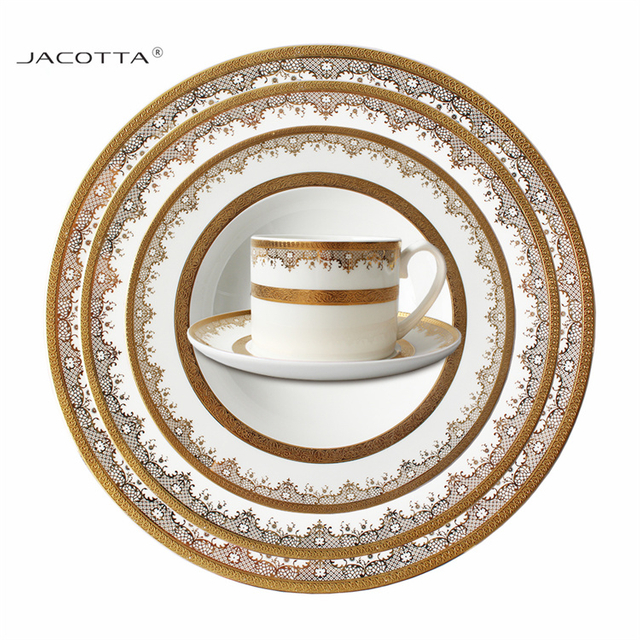 China bone china crockery dinner set manufacturers, bone china crockery